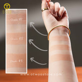 O.TWO.O Cushion BB cream